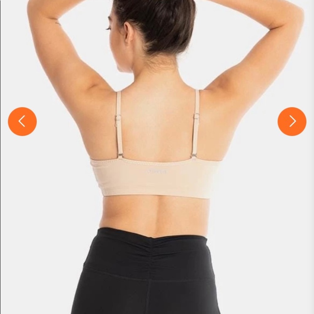 Handful Adjustable bra - Picture 3 of 3